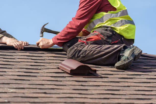 Heating Cable for Roof Installation in Richlandtown, PA