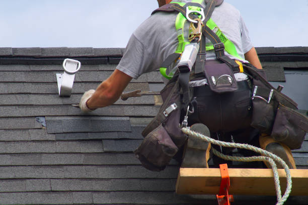 Best Commercial Roofing Services  in Richlandtown, PA